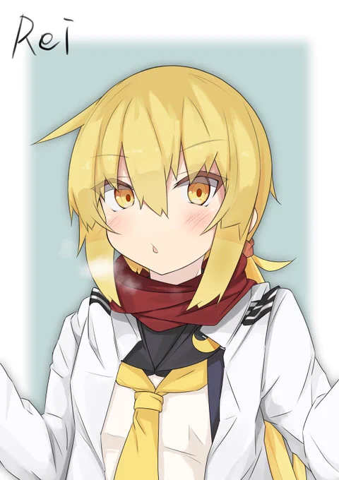 ぶかぶかだね 