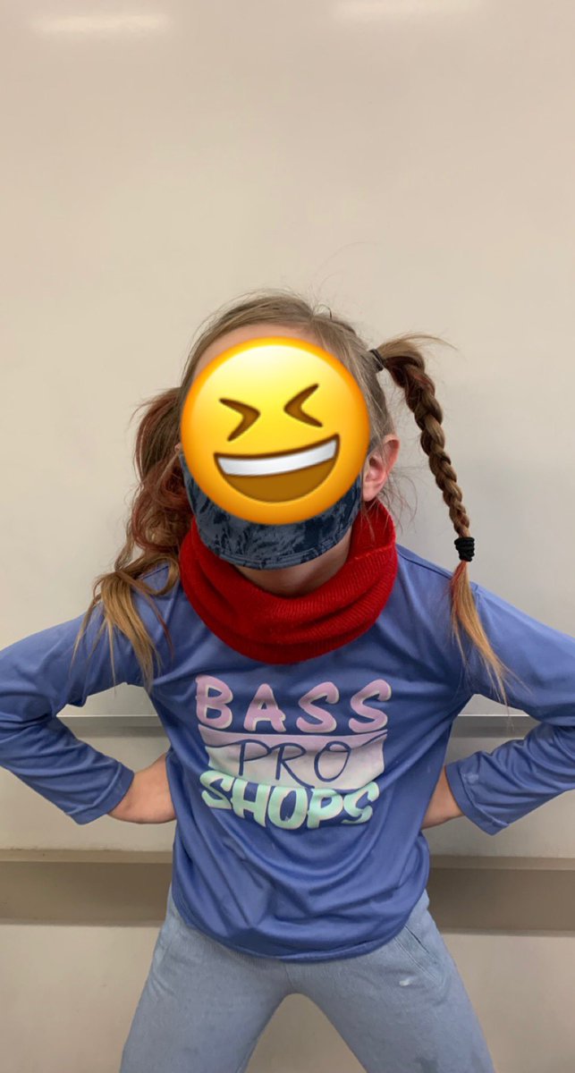 Crazy hair day #sd28 #bced