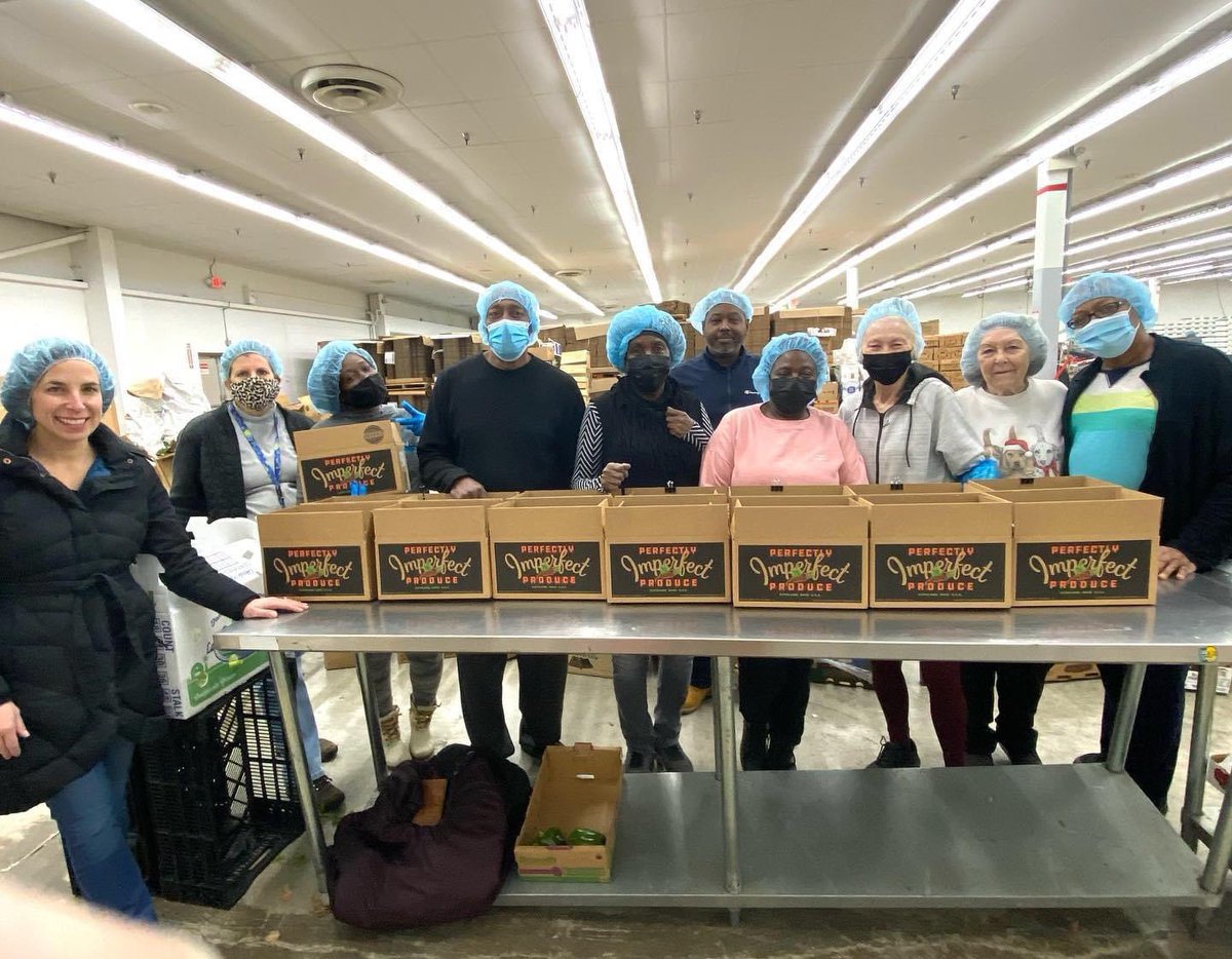 Happy Thanksgiving from your PIP packing and management team. We are honored to do this important work on your behalf. And we are so very thankful for your support. Have a safe and happy holiday.