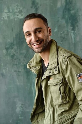 atlantistvru's tweet photo. Happy #Birthday to #actor #ShvanAladdin (@ShvanAladdin) (1989), #SGO #WasifAlabuKhan!!!
https://t.co/jRSO6MO2t4
https://t.co/bLNMmw0sh6
#Stargate #Origins #StargateOrigins #Wasif #HappyBirthday https://t.co/9zrew6C7rP