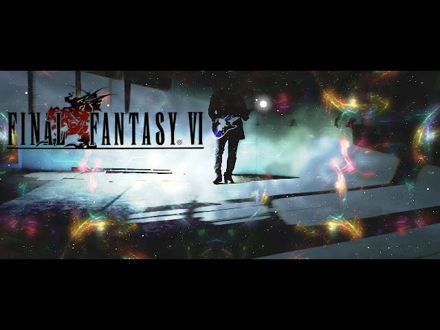 E Style Act Mv Ff6 決戦ギター Ff7リメイク風にアレンジ The Decisive Battle Guitar ご視聴はこちらお願いします T Co Elopui5inx Finalfantasy ゲーム音楽 弾いてみた Ff6 Mix師 動画師 Mv Youtube Youtuber ファイナル