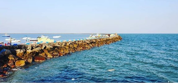 EasyIsn's tweet photo. A travers ces sites balneaires découvrez une partie de l'histoire guinéenne.

Discover part of Guinean history through these seaside sites

Les Iles de loos de Conakry 
@ibrodieng 

#easyisnvoyages #aventures #Guinee #voyages #Discovery #guineeconakry #tourisme #visiterlaguinee https://t.co/GRqXIHySWq