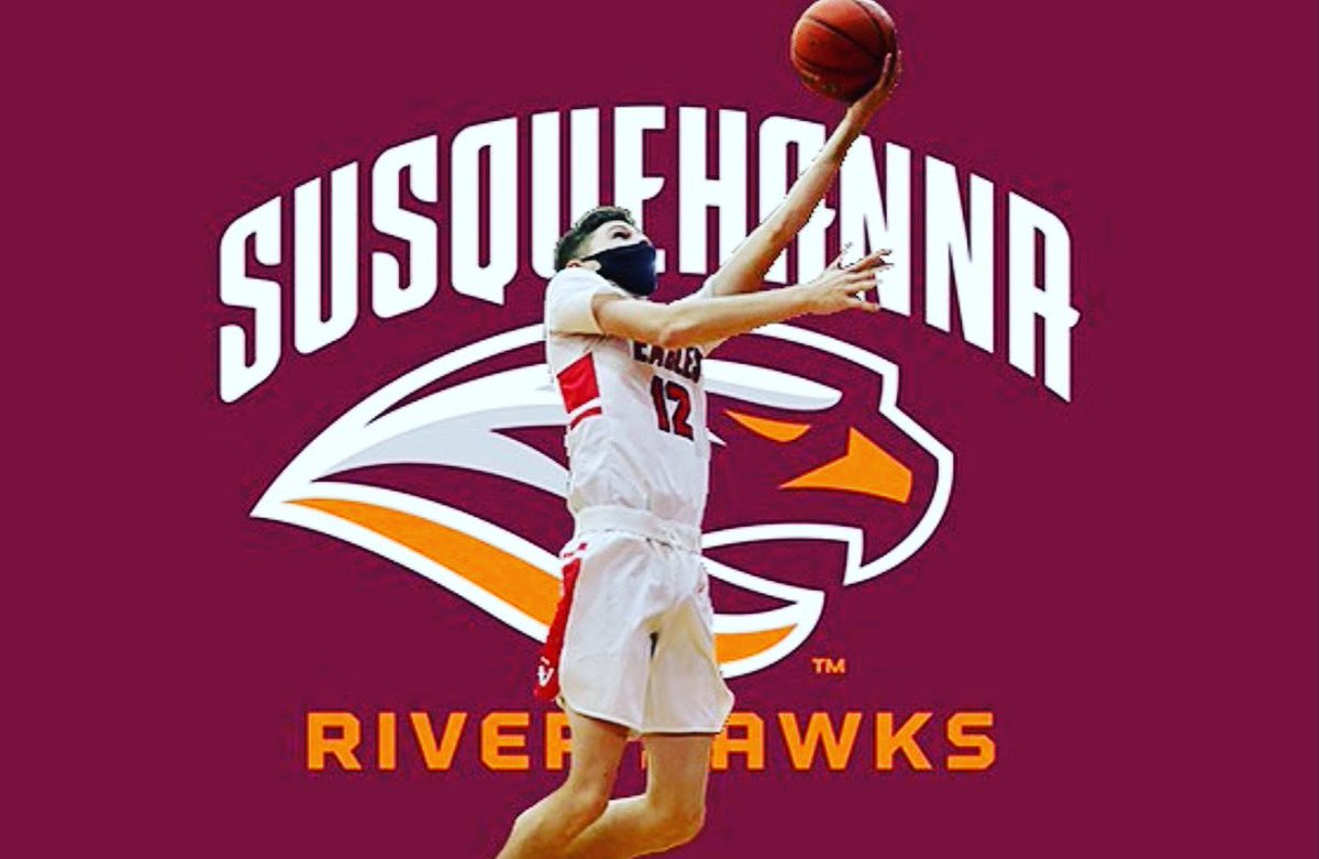 Unleashed717's tweet photo. Congrats to Cumberland Valley Sr and Unleashed Family member @GrantKuffa on his commitment to Susquehanna U. 

Grant is a great young man, student, shooter, and teammate who will be a major part of CV’s success this season and SU’s success for years to come! https://t.co/TTJqwU6OKU