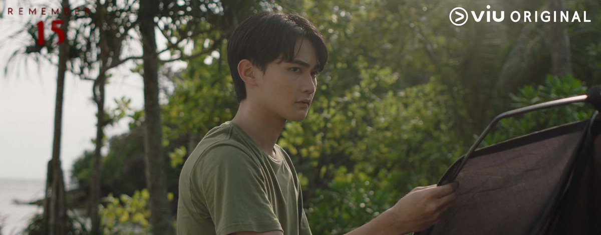 FuKDuKTV's tweet photo. This week's sneak peek !!! รูปประจำสัปดาห์ !!! #remember15 #rmb15 #ViuOriginal #Viu https://t.co/PNv0Royqek