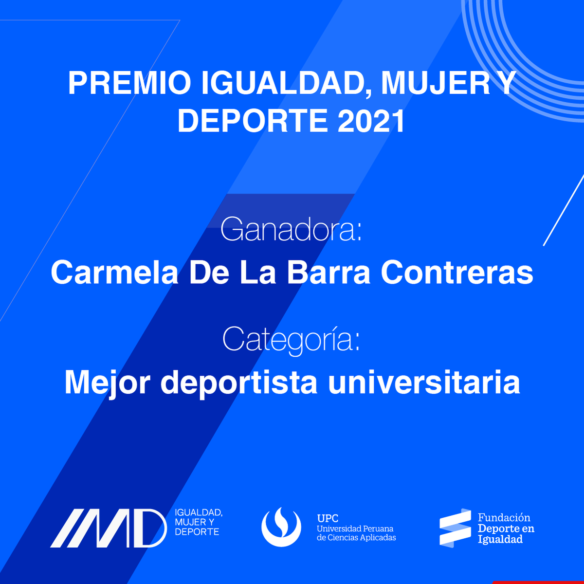 UPC tweet media