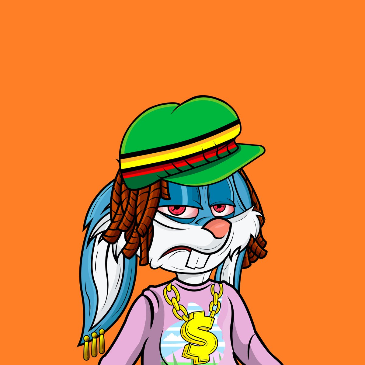 Rasta Rabbits (@RastaRabbits) | Twitter