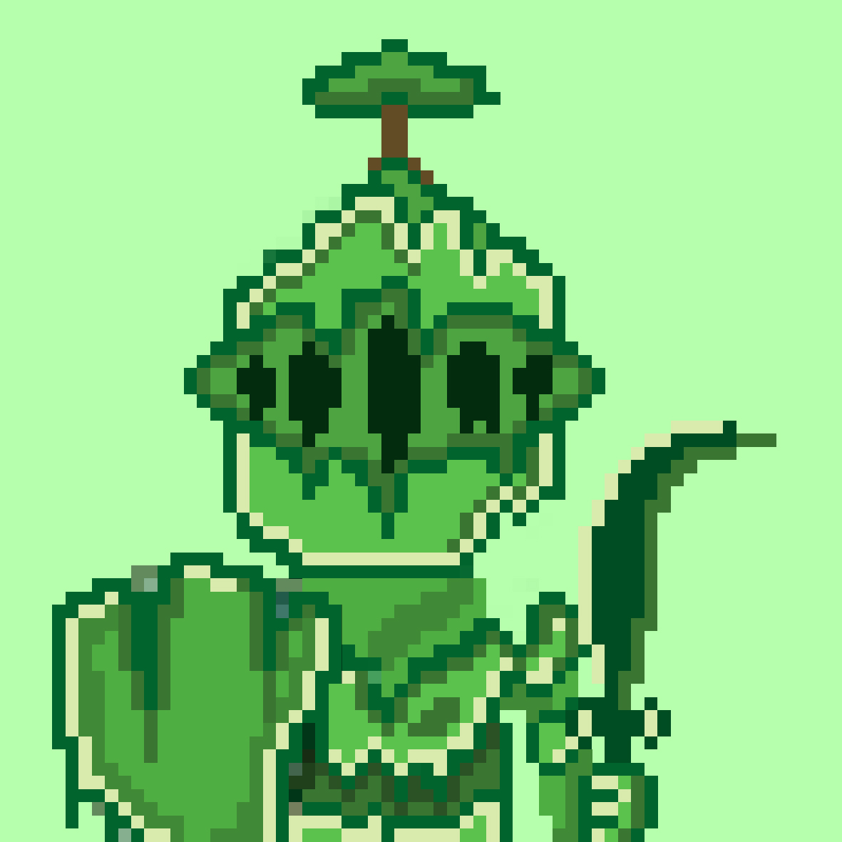VeronicaVien's tweet photo. Our newest addition to the Crypto Lands!!! 
Moss KNIGHT ARMOR SET!!!!! #NFTGame #NFT #NFTs #NFTGiveaway #NFTGiveaway https://t.co/7vvUaO9zNj