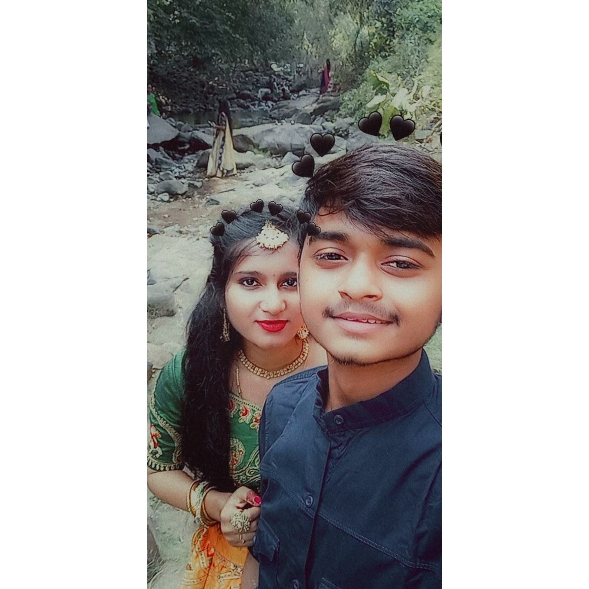 VivekMor090's tweet photo. #NewProfilePic https://t.co/c25eeC1gIB