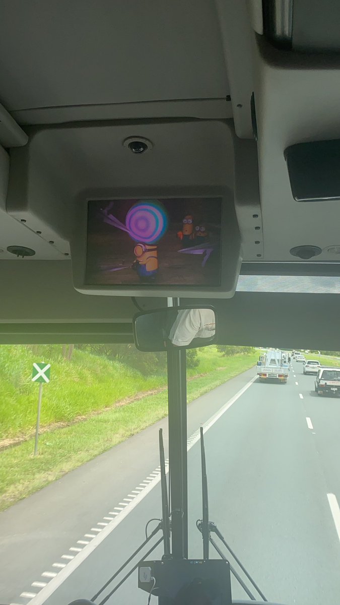 A top movie to top off a top week! Homeward bound #year6oakleighssnoosa2021