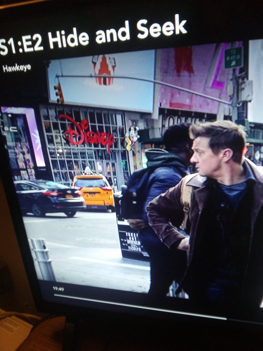 andrewsstuff2's tweet image. What&apos;s this @Disney???