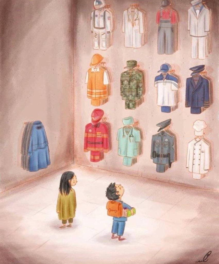 saadmohseni's tweet photo. Artist unknown https://t.co/Xd1JXalRqo
