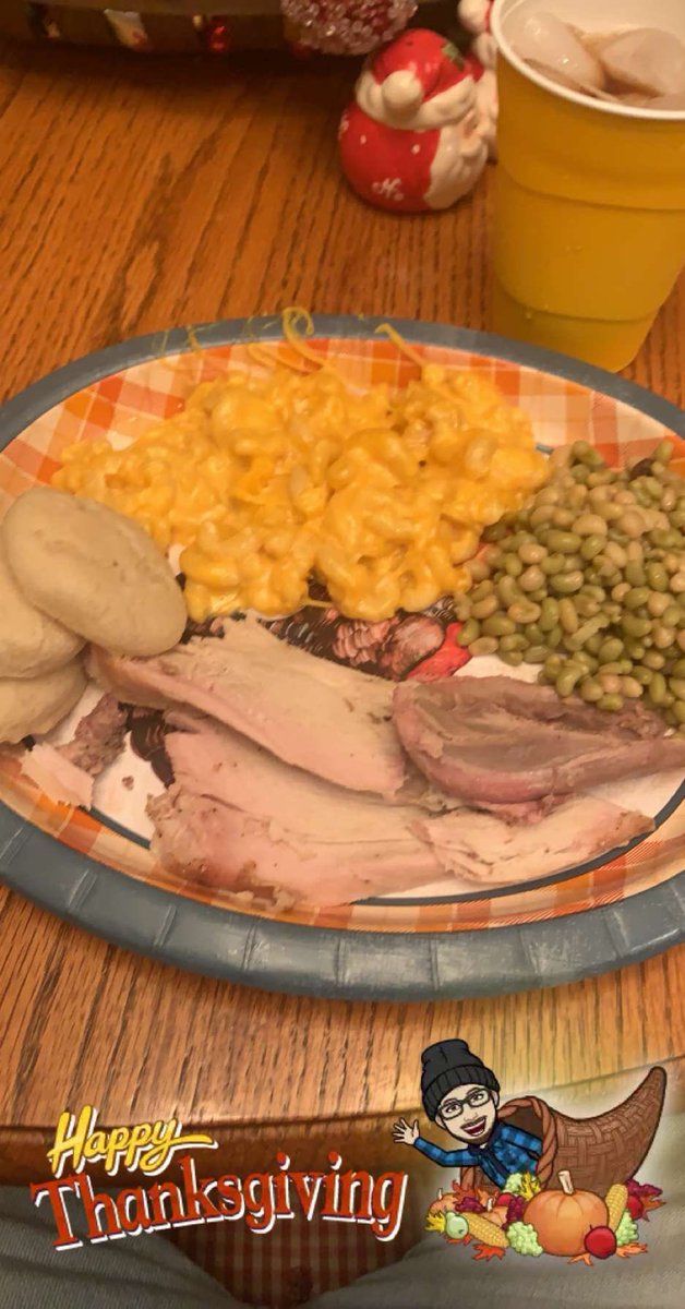 ClementsCrazies's tweet photo. Happy Thanksgiving #EagleNation…Hope y’all had a blessed day with family and friends stuffing your bellies!!! One thing I am thankful for this Thanksgiving is that I was born in Statesboro, GA to 2 GA Southern fans and not Boone, NC!!! #AppStateHateWeek #HailSouthern https://t.co/H6QO99Rh8L