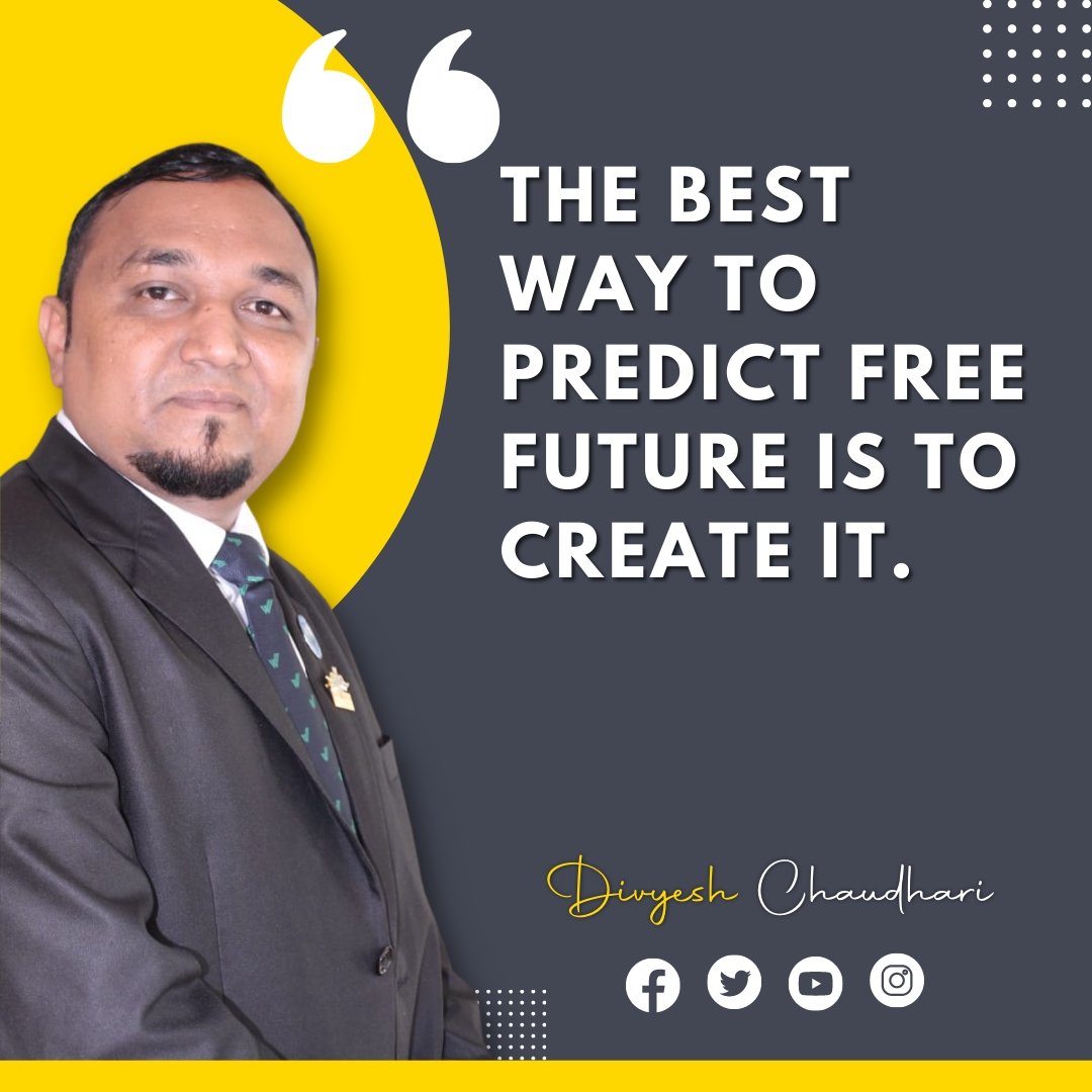 divyeshglobal's tweet photo. 🎯The best way to predict free future is to create it
.
.
✅Follow @divyeshchaudhri_
#mlmhabits #networkmarketingpro #networkmarketing #directselling #directsellingindia #entrepreneurship #entrepreneur #businessowner #successquotes #believeinyourself #businessman #habits #habit https://t.co/hDlUaOBtru