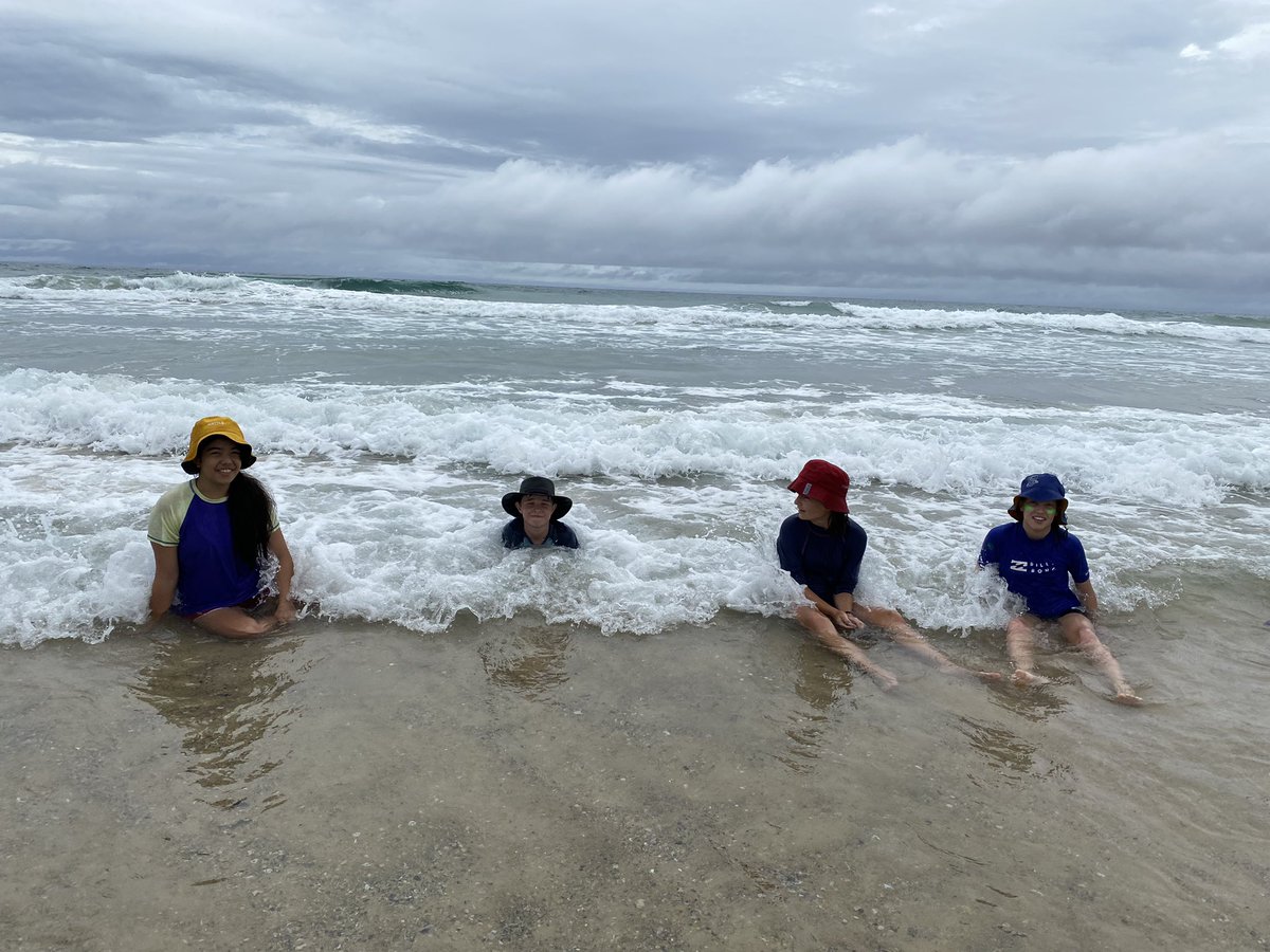 Friday done right  #year6oakleighssnoosa2021