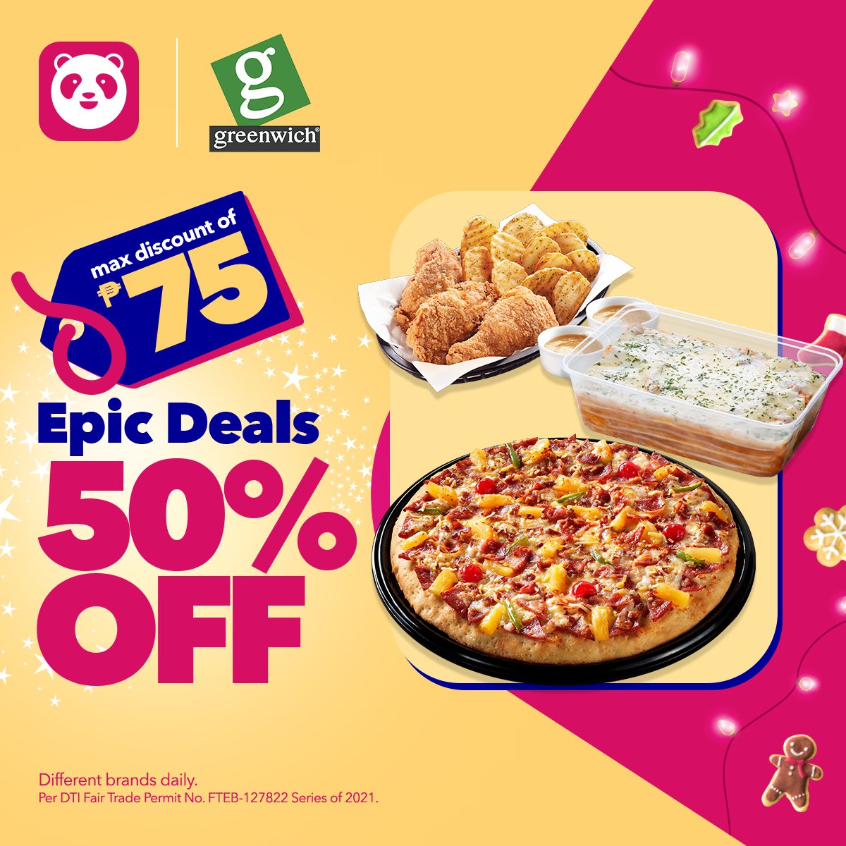 Greenwich Pizza Greenwichpizza Twitter