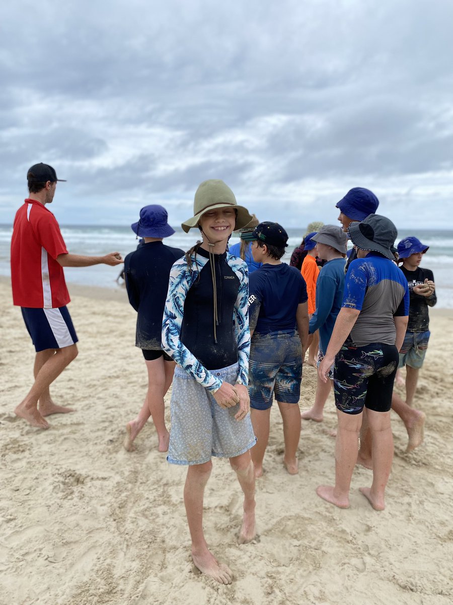 OakleighSS's tweet photo. Last day fun #year6oakleighssnoosa2021 https://t.co/Qk8gdtRZYI