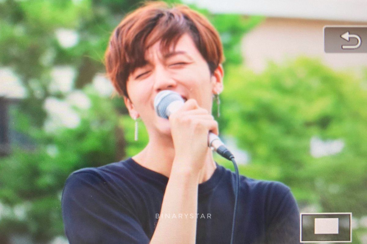 hourly youngbin 🍀 tweet media