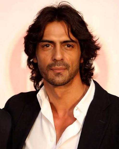 Happy Birthday Arjun Rampal sir 