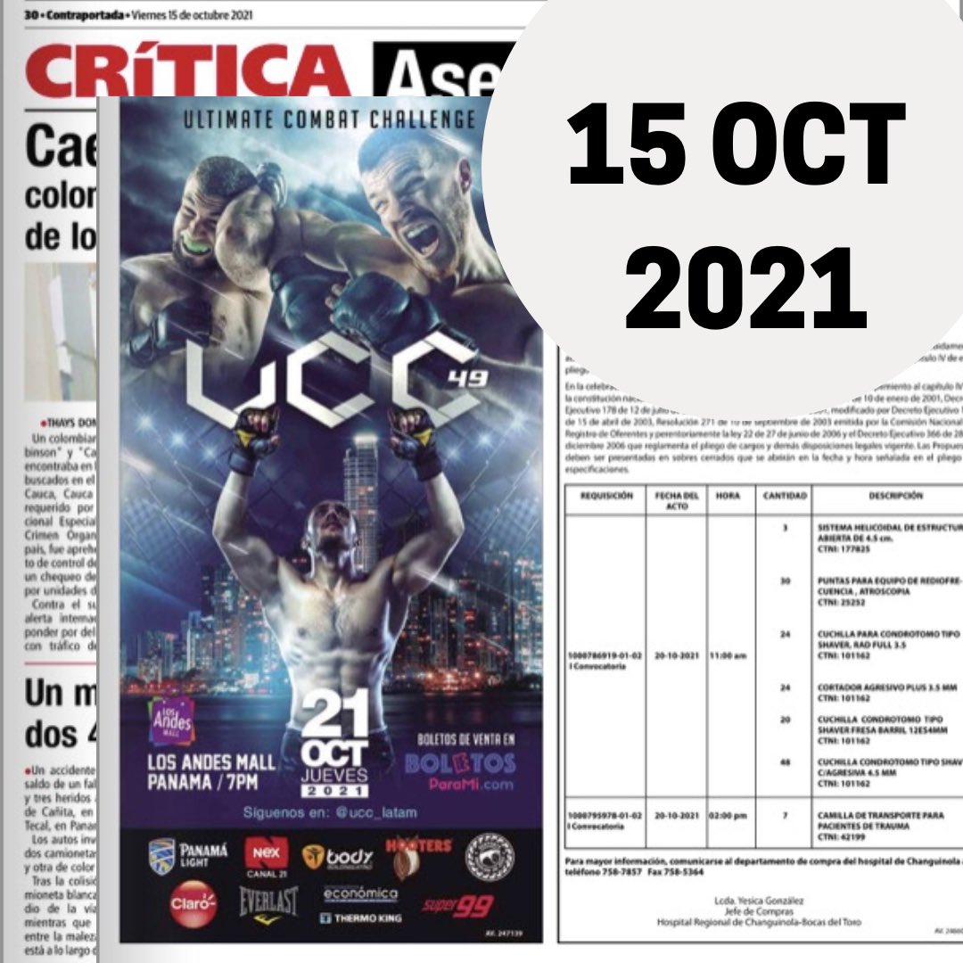 ucclatam's tweet photo. #𝗧𝗕𝗧 𝗨𝗖𝗖 𝟰𝟵 ⁣
⁣
@IsaacsRamfis 
⁣
😏 Todo lo demás es cosa de niños. ⁣
⁣
#ucc49 #uccfighter #fight #sports #mmalifestyle #ucclatam #mmafighter #MMA #mixedmartialarts#loveMMA https://t.co/dPBRFfxDx9