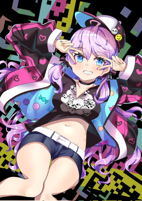 絵をかきまみた
お絵かき久しぶりすぎて自分の絵柄忘れたので、好きな絵師風に描いてみました 