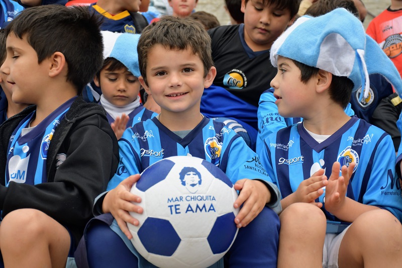 adentro_arg's tweet photo. Mar Chiquita y su amor a Maradona eternizado en un parque municipal
https://t.co/NMu3wuWUiU
@prensamchiquita https://t.co/HDC5QMANYp