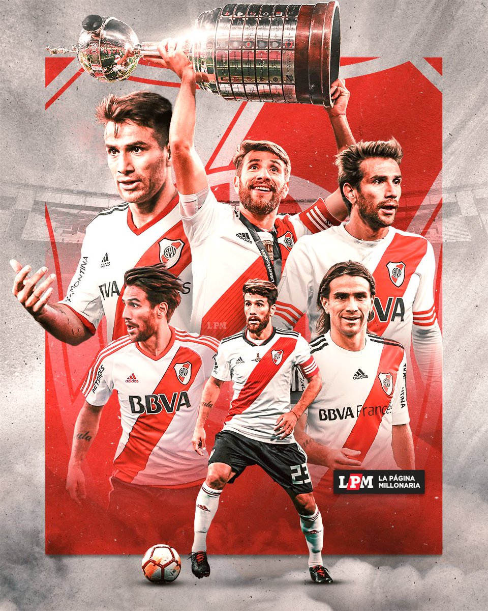 No nos alcanzará la vida para agradecerte. Fuiste, sos y serás nuestro emblema inmortal. ¡TE AMAMOS, LEÓN! 🦁2️⃣3️⃣