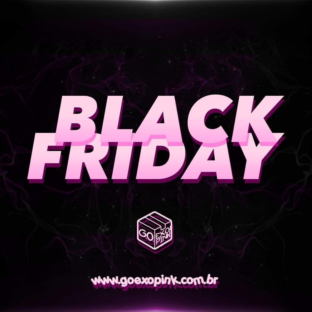 goexopink's tweet image. #ATENÇÃO COMEÇOU A BLACK FRIDAY NO SITE! ATÉ 28/11!🥳 
goexopink.com.br 
SÃO DIVERSOS DESCONTOS, FRETE GRATIS em compras acima de R$75 use o CUPOM "FRETEGRATIS75"+ brinde especial exclusivo em QUALQUER compra! Compre hj e pague ate dia 15.12!😘
💖RT para ajudar na divul💖