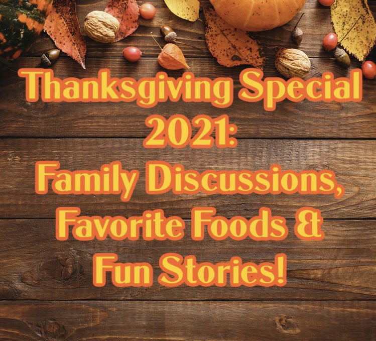 MeNemPodcast's tweet photo. Head on over to YouTube and get your Thanksgiving fill of Episode 71 “You Name It” right now! Don’t cheat yourself, treat yourself! https://t.co/J2O7lEhPkk