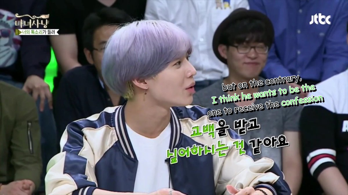 xtmtaemin's tweet photo. [ENG SUB] 150605 WITCH HUNT_ ONEW &amp; TAEMIN 

Gdrive: https://t.co/n6wzUBhuAk
Okru: https://t.co/mpUXE0Zgya

May contain inaccuracies and timings can be slightly off

#샤이니 #태민 #온유 #TAEMIN #ONEW https://t.co/TjmRhHRmWh