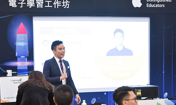 LTExpo_HongKong's tweet image. Powered by #AppleDistinguishedEducators, the series of hands-on workshops will inspire you &amp;amp; equip you with the skills to use Apple’s technology to transform learning &amp;amp; teaching in #LTE21.
Digital Learning Workshops
10 Dec 2021, 10:00-17:00
Full programme: bit.ly/3FNjTm7