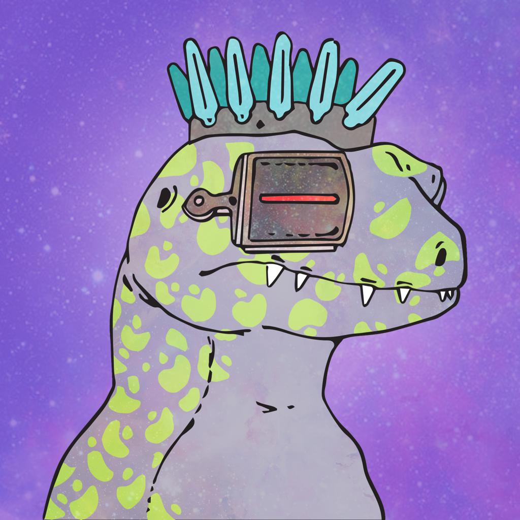 inmortalcrypto's tweet photo. I AM MY GECKO AND MY GECKO IS ME! https://t.co/Y1YojXMzkT