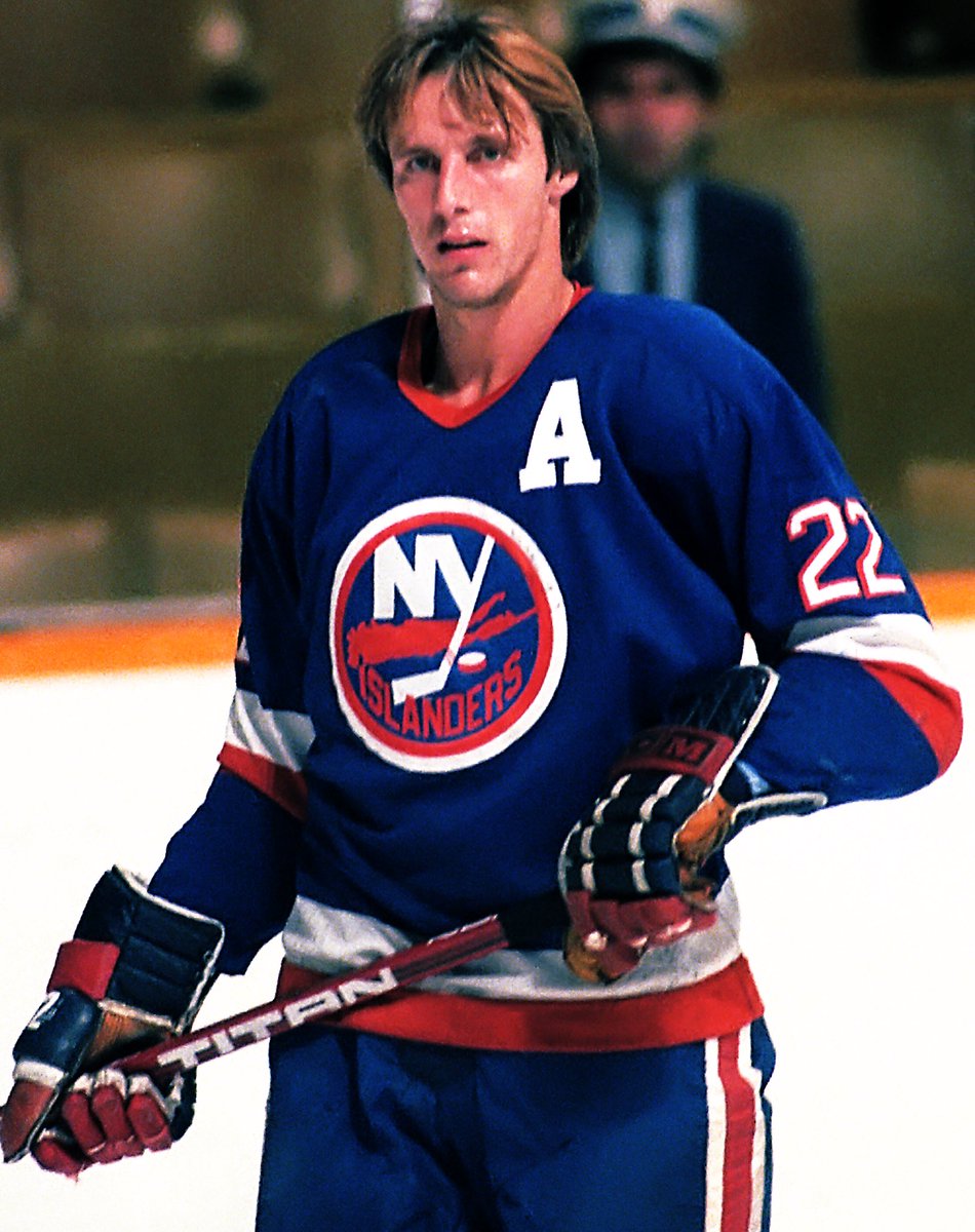 Sluricain72's tweet photo. #IceKings #Isles Mike Bossy 🇨🇦 https://t.co/8DOFxNHx0G