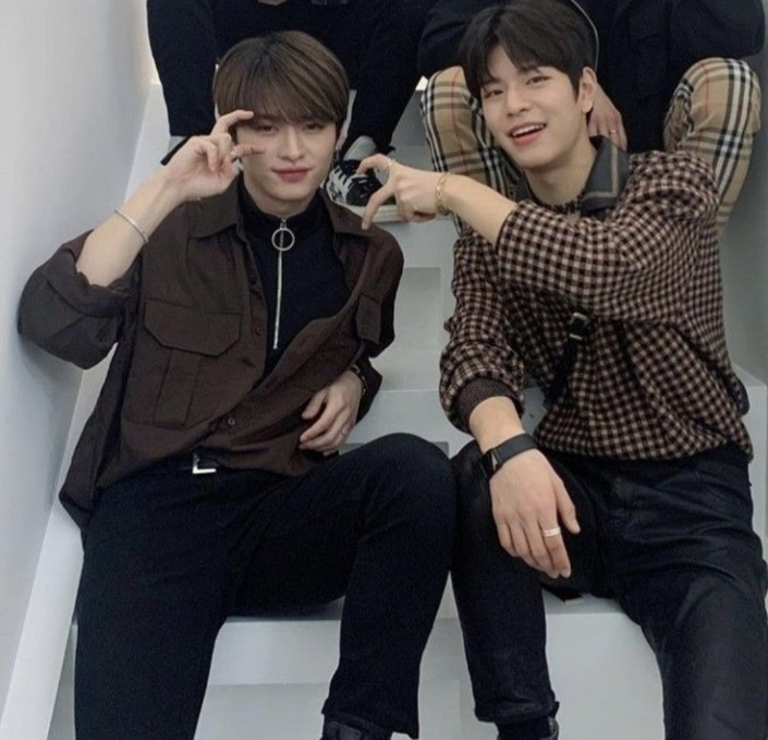 shiningksm's tweet photo. a #2min one-shot au.

"Ang sabi mo, pipikit ka lang?"

tw // death

::https://t.co/F50VoZTvGH https://t.co/SCQ6B3kICd