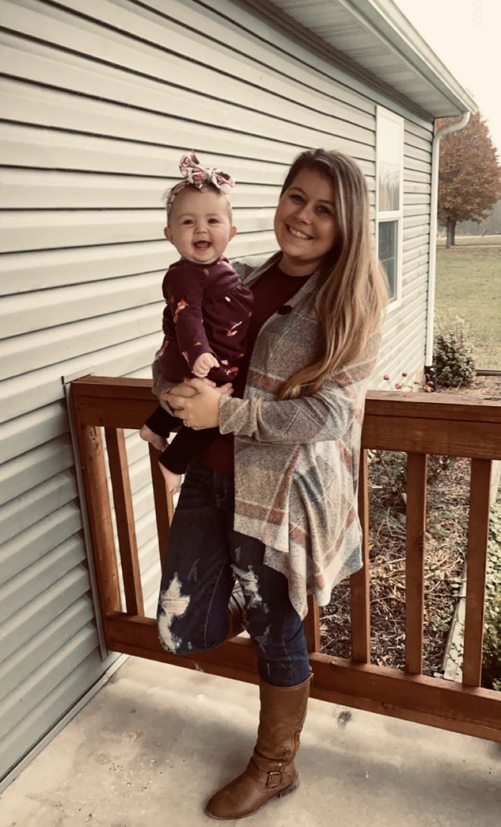 AndersonDestiny's tweet image. Mini me 💟🦃