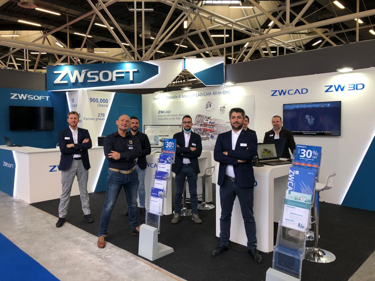 ZWSOFT tweet media