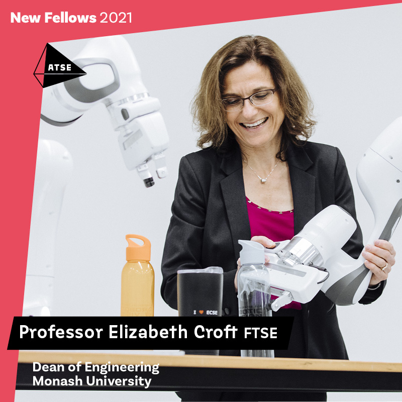 Academy of Technological Sciences & Engineering tweet media