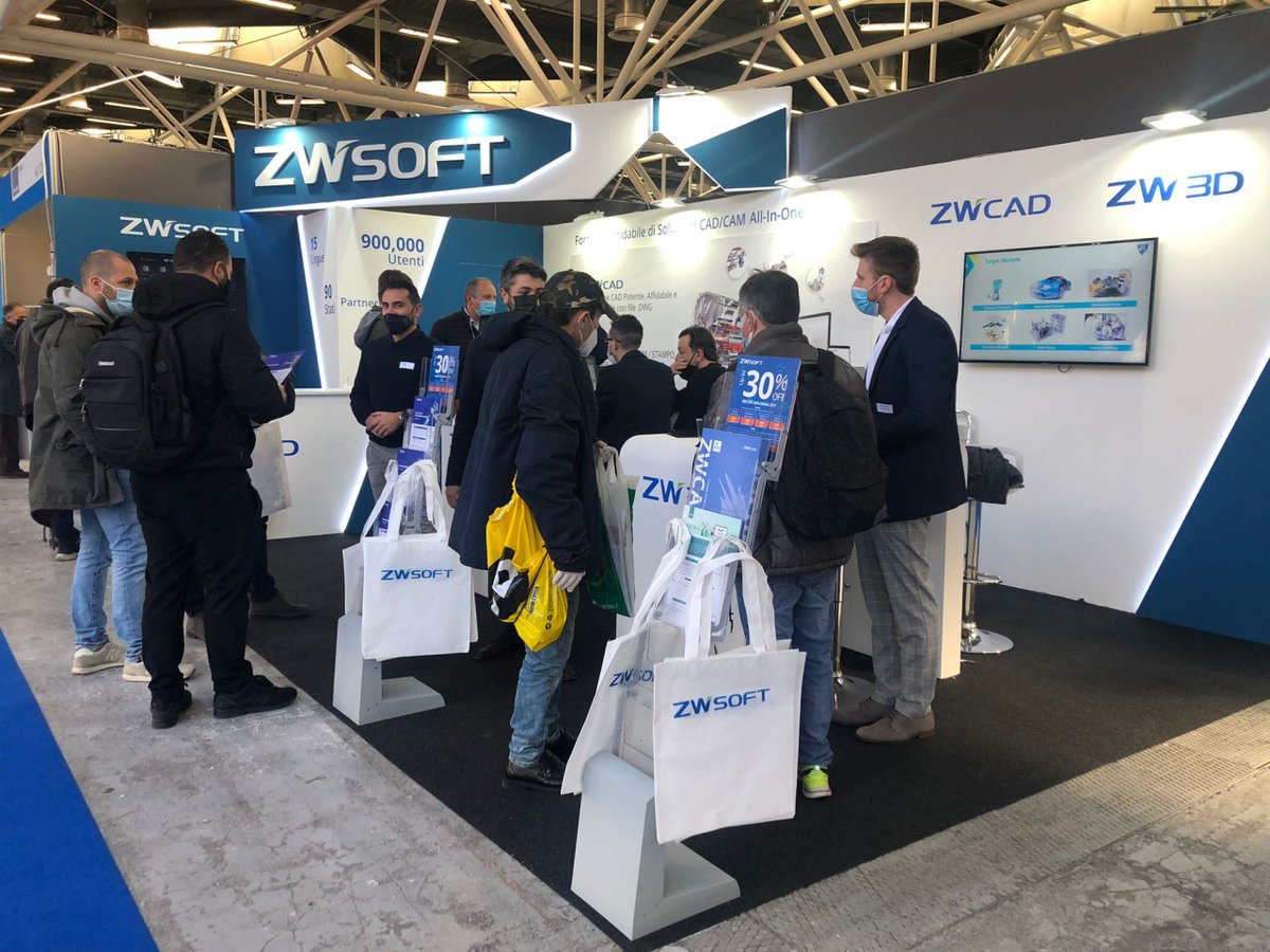 ZWSOFT tweet media