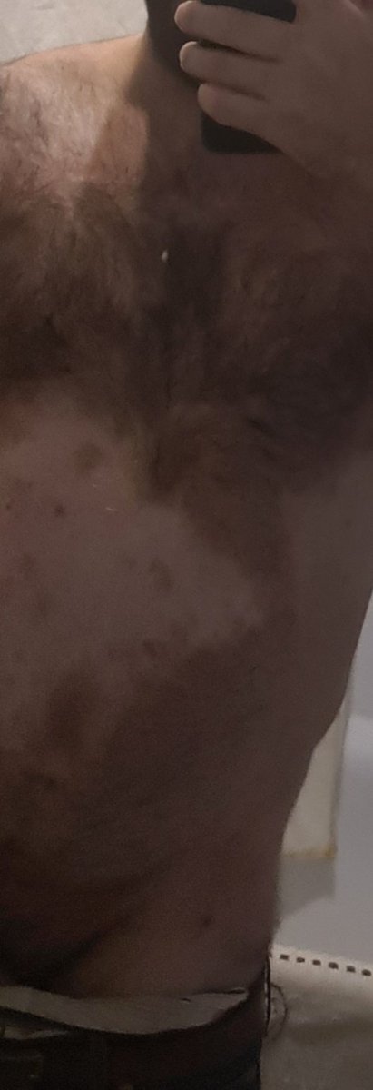 exposedbear78's tweet photo. When ya wanna expose ya self more... DMS open.. #gaybear #gay #scuff #scruffbear https://t.co/6VLbjNI1XC