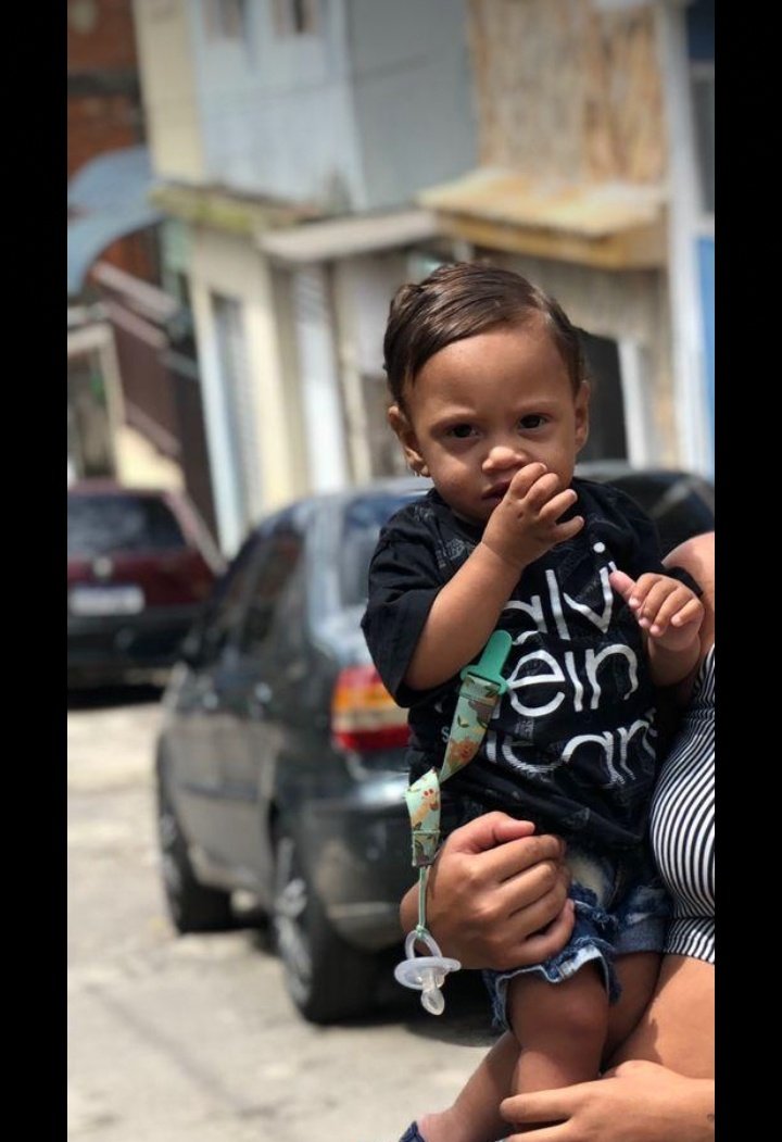 Feliz 11 meses ❤❤