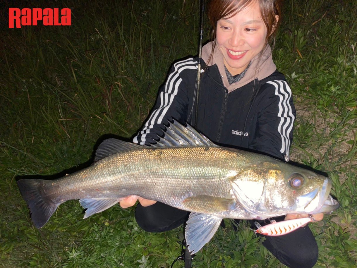 ラパラジャパン Count Down Elite 95 ミノーイニングに革命を起こす 21年冬 待望の新サイズ登場 Angler Saki Kyotani Lure Countdown Elite95 カウントダウンエリート カウントダウンエリート95 Cde95 Countdownelite ラパラ Rapala