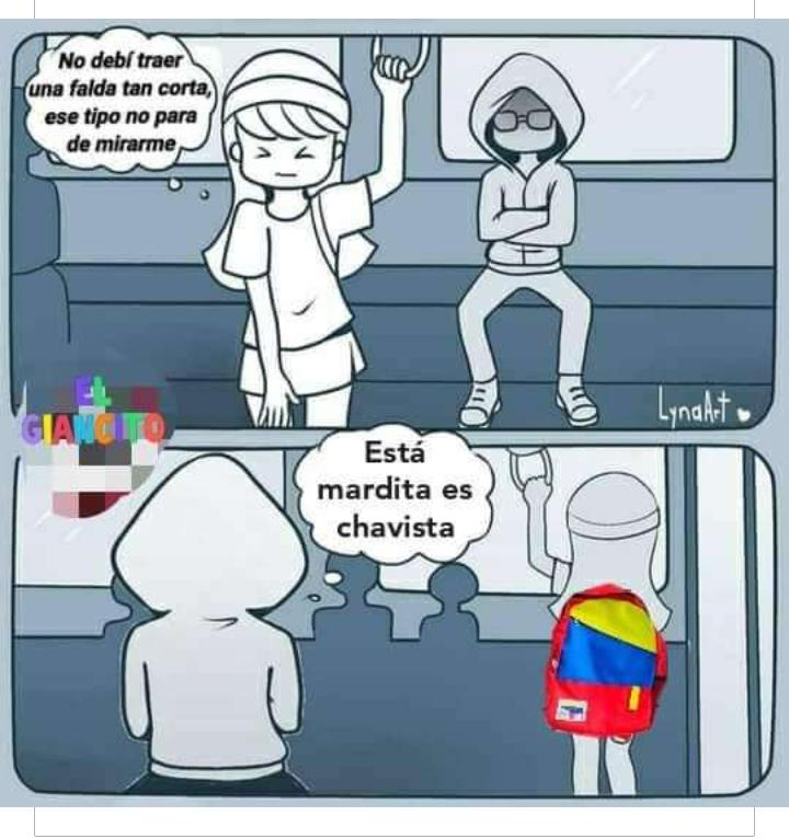 Roko261's tweet photo. Un chistesito https://t.co/3xj1s33801