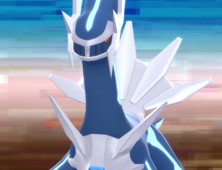 eziryst's tweet photo. Soft resetting for a shiny, I think I'm glutton for punishment #PokemonBDSP #PokemonBrilliantDiamond https://t.co/q0Dc6wOwiN