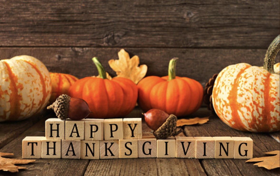 civiltecheng's tweet photo. Happy Thanksgiving from the CivilTech/Woolpert Family! https://t.co/pnih85HNSu
