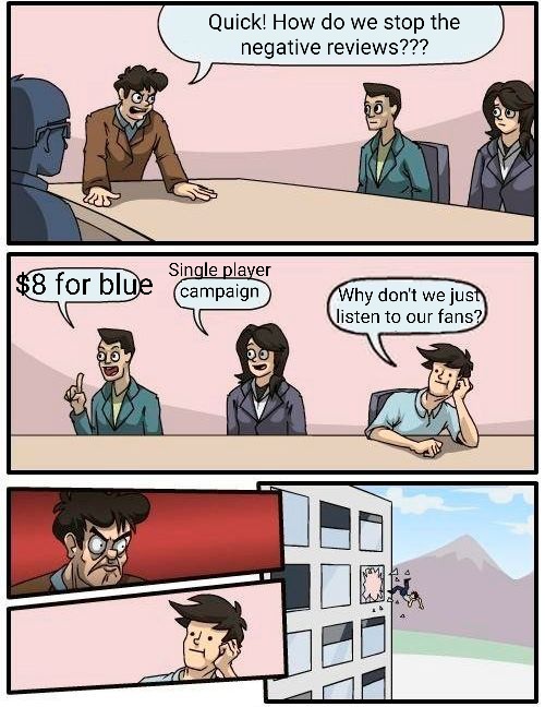 ChrisMueller99's tweet photo. 343 before releasing Halo Infinite... https://t.co/DL5h828YVI