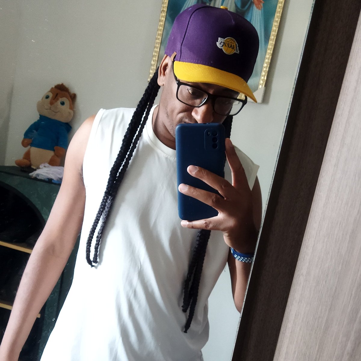 #NewProfilePic