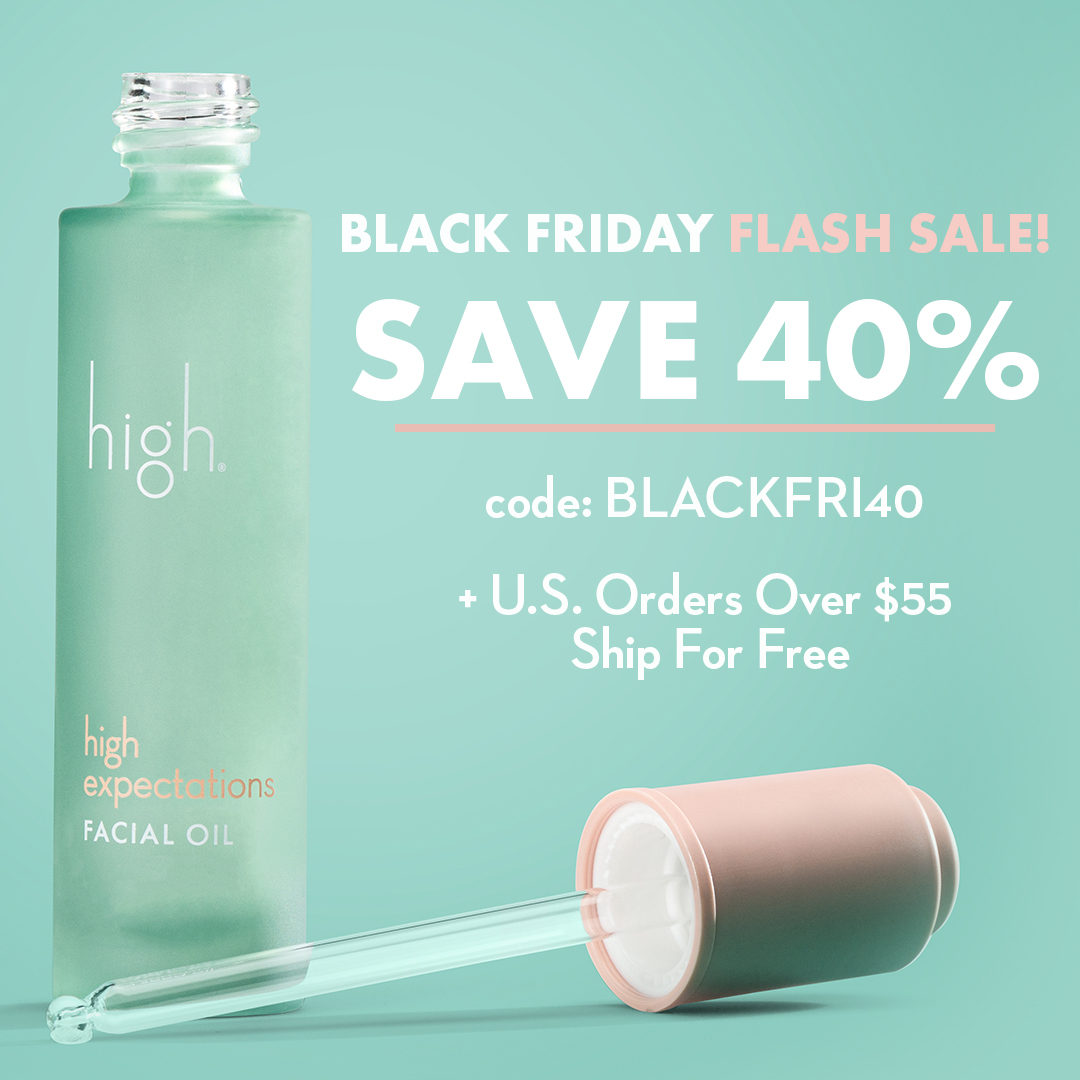 HighSkincare's tweet photo. ⏰🛍 Beauties - IT’S ON! For the next 24 hours, take 40% OFF #highbeauty products for #blackfriday with code: BLACKFRI40 Shop now: 👉 https://t.co/ucjP080Wm6 https://t.co/kW26Le2ZlI
