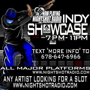 nightshotradio's tweet image. #NowPlaying Rich by @thisisyobi