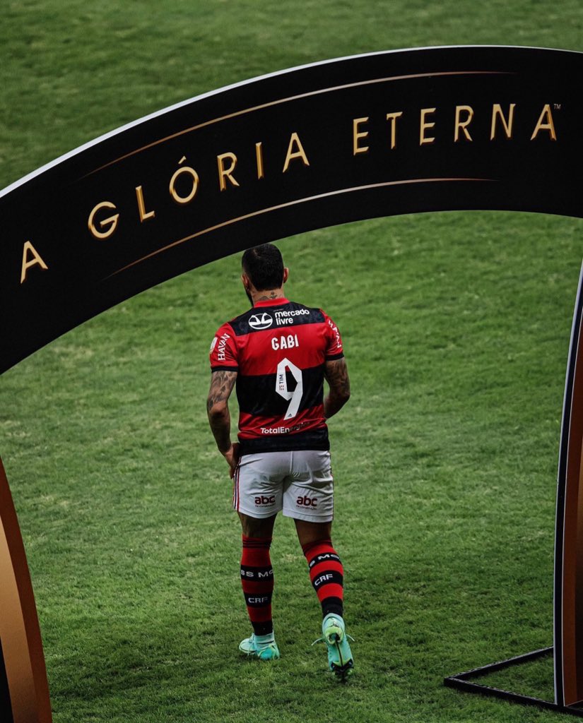 raflamello81's tweet photo. UM DIA PARA A GLÓRIA ETERNA! 

Ser Flamengo é bom demais. https://t.co/bwTWDcPZjn