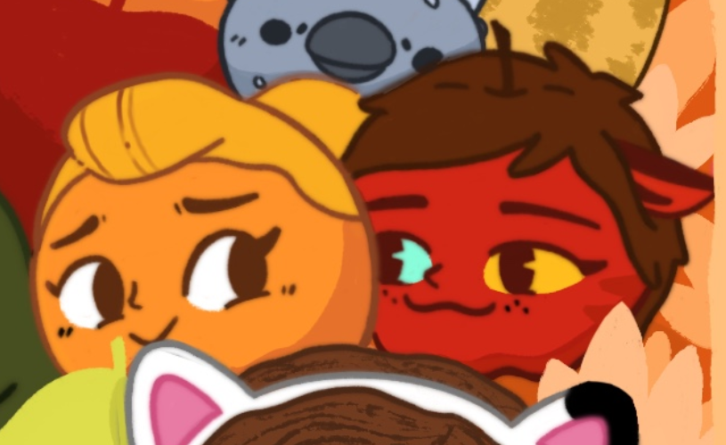 (kinda) daily adora (@adoradaily) on Twitter photo 