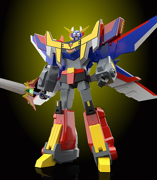 限定数のみ 元気爆発ガンバルガー ゲキリュウガー | www.birbapet.it